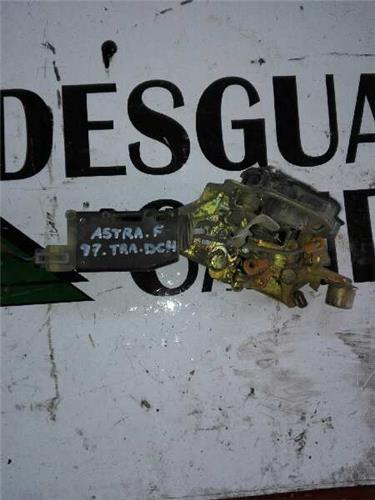 Cerradura Puerta Trasera Derecha Opel Astra F Berlina (1991->)