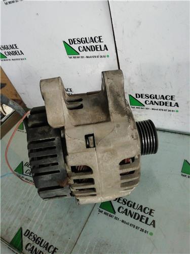 Alternador Peugeot 307 (S1)(04.2001->06.2005) foto 3