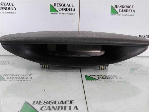 Navegador Renault Laguna II (BG0)(2001->) foto 4