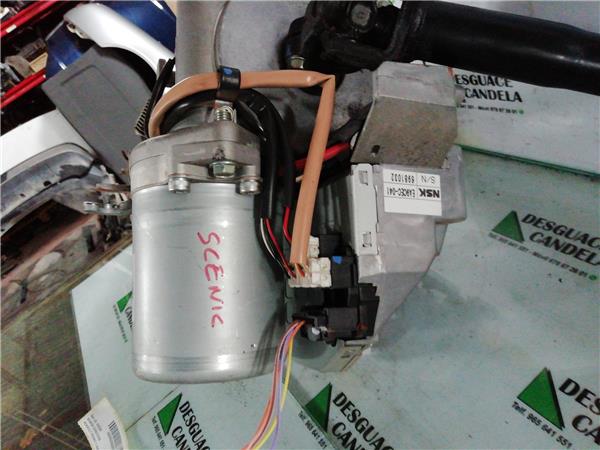 Bomba Servodireccion Renault Scenic II (JM)(2003->)
