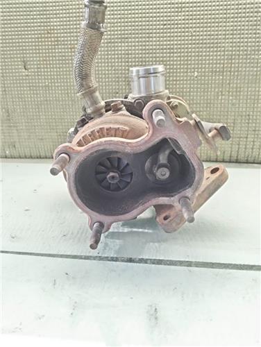 Turbo Volkswagen Polo III Berlina (6N2)(1999->) foto 3