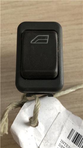 mando elevalunas delantero derecho volvo s40