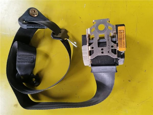 Cinturon Seguridad Delantero Derecho Renault Kangoo I (F/KC0)(1997->)