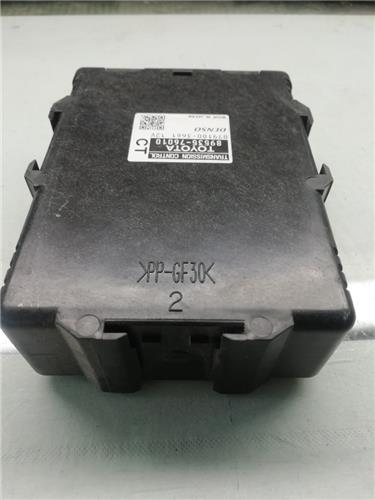 Centralita Cambio Automatico Toyota Prius (ZVW30)(2009->) foto 3
