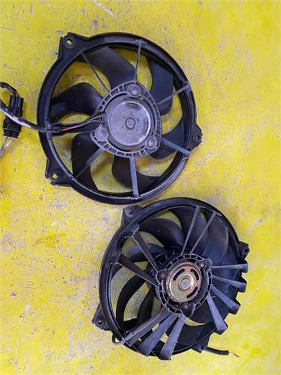 Electroventilador Peugeot Expert Furgón (2007->) foto 4