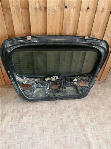 Porton Trasero Seat Leon (1P1)(05.2005->) foto 5
