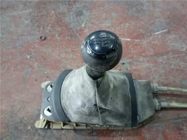 Pomo Palanca Cambio Seat Ibiza (6L1)(04.2002->) foto 2