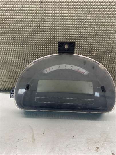 Cuadro Instrumentos Citroen C2 (2003->)