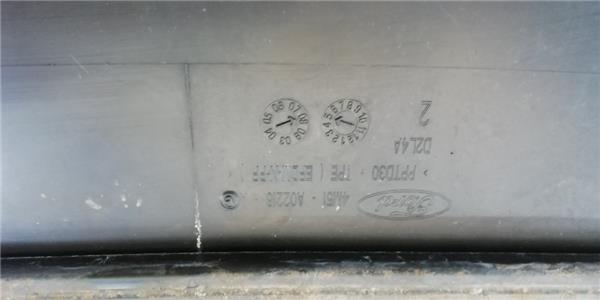 Torpedo Ford Focus Berlina (CB4)(2008->) foto 3