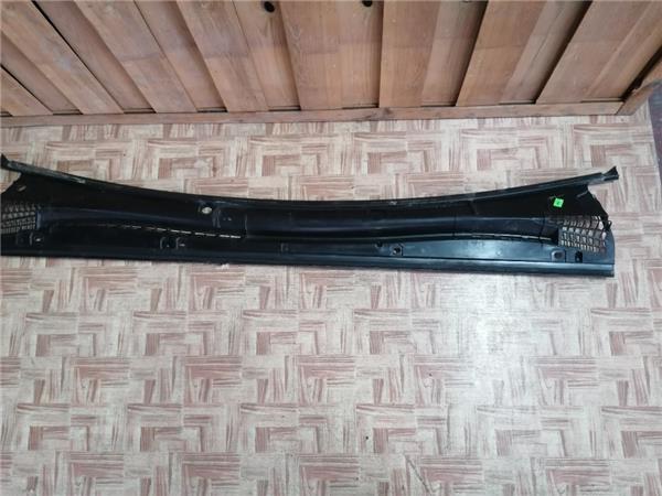 Torpedo Citroen C5 Berlina (2004->) foto 2
