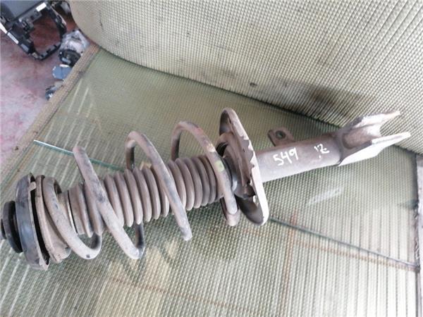 amortiguador delantero izquierdo peugeot 308