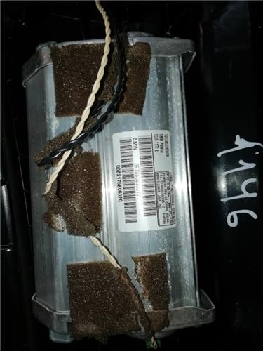 Kit Airbag BMW Serie 1 Berlina (E81/E87)(2004->) foto 2