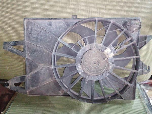 Electroventilador Ford Mondeo Turnier (GE)(2000->)