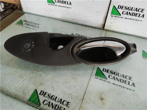 Manilla Interior Puerta Delantera Izquierda Mercedes-Benz Clase A (BM 168)(05.1997->)