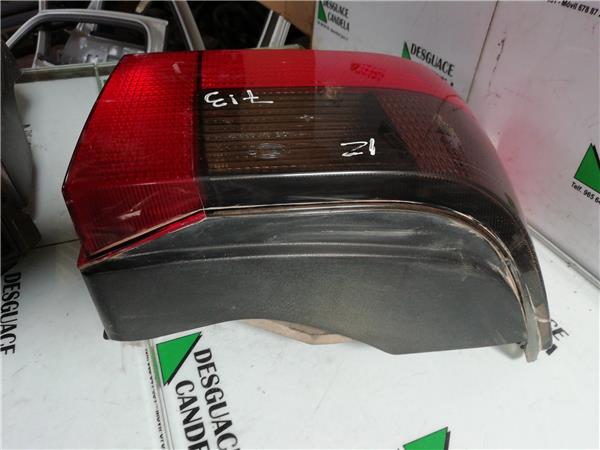Piloto Trasero Izquierdo Seat Ibiza (6K1)(1993->) foto 4