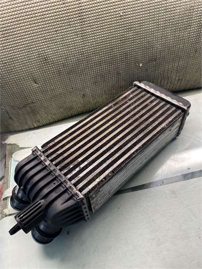 Intercooler Peugeot Expert Furgón (2007->) foto 4
