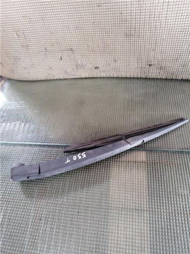 brazo limpiaparabrisas trasero peugeot 308 20
