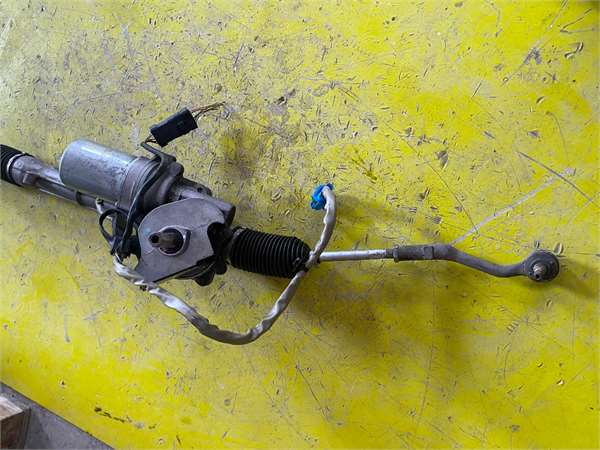 CREMALLERA DIRECCION ELECTRICA Citroen C2 (2003->) foto 4