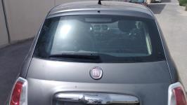 Porton Trasero Fiat 500 foto 2