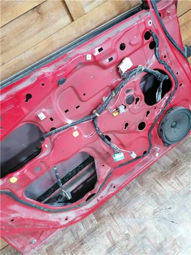 Puerta Delantera Izquierda Honda Jazz (GD1/5)(2002->) foto 2