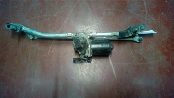 Motor Limpiaparabrisas Delantero Opel Astra G Caravan (1998->)