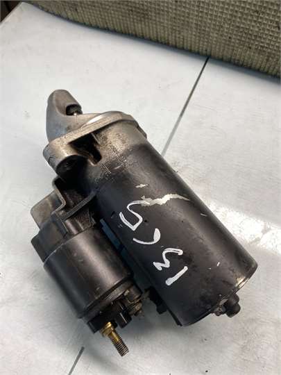 Motor Arranque Audi A6 Berlina (C4)(1994->) foto 4