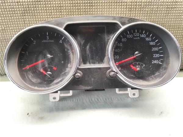 Cuadro Instrumentos Nissan Qashqai (J10)(01.2007->)