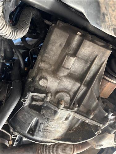 caja cambios manual ford c max cb7 2010 16 t