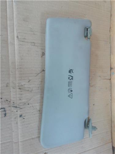 Parasol Derecho MG ROVER SERIE 600