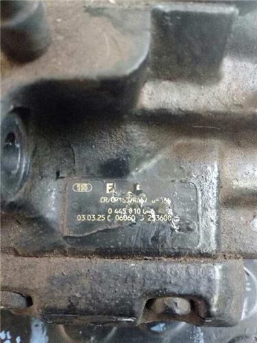 Bomba Inyectora Citroen BERLINGO foto 3