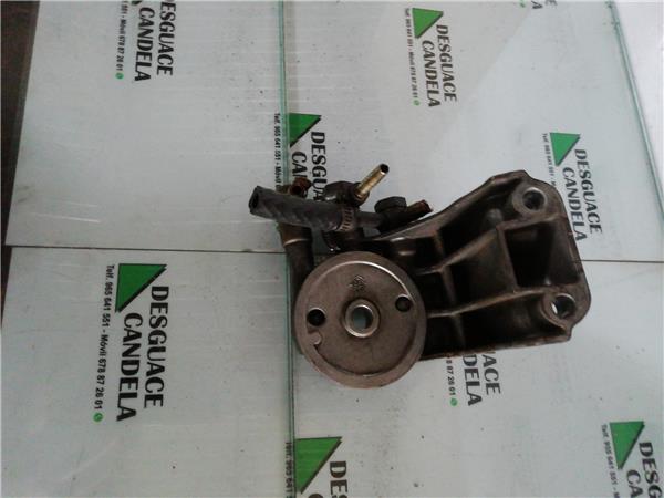 Soporte Filtro Gasoil Mercedes-Benz Clase S (BM 140) Berlina (10.1990->) foto 5