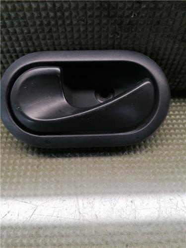 Manilla Interior Puerta Delantera Izquierda Dacia Dokker (2012->)