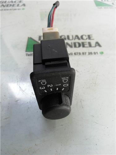 Mando De Luces Nissan Almera Tino (V10M)(05.2000->)