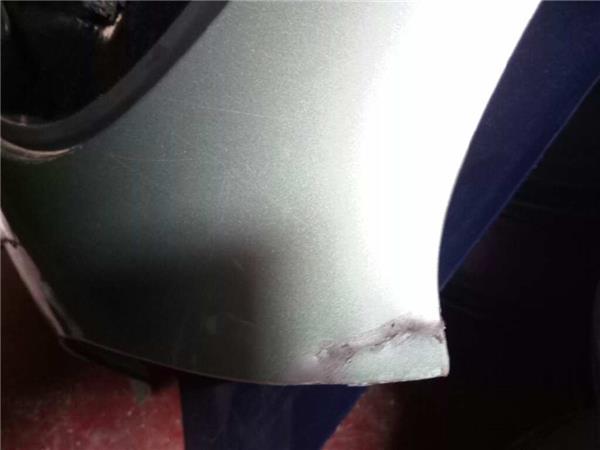 Porton Trasero MG ROVER SERIE 25 foto 3