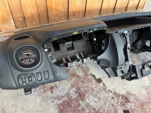 Salpicadero Fiat Talento Furgón (296)(06.2016->) foto 2