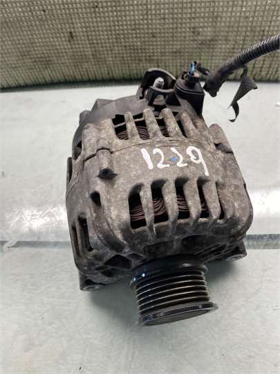 Alternador Ford C-Max (CB7)(2010->) foto 4
