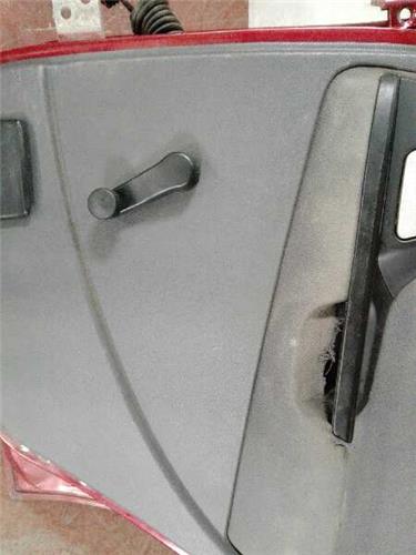 Elevalunas Electrico Trasero Derecho Seat CORDOBA BERLINA