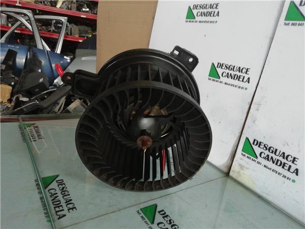 Ventilador Calefaccion Citroen Berlingo (2002->) foto 2