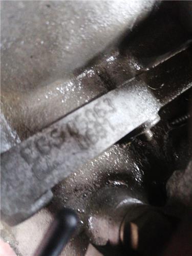 Caja Cambios Manual Seat Toledo (1M2)(03.1999->) foto 4