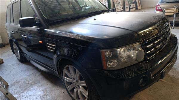 Capo Land Rover Range Rover Sport (01.2005->)