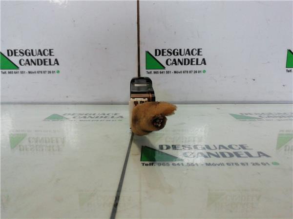 Interruptor Regulacion Altura Faros Mazda 323 BERLINA C/F/S foto 3