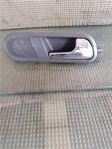 Manilla Interior Puerta Trasera Derecha Seat Ibiza (6L1)(04.2002->)