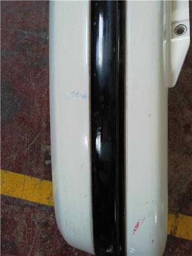 Paragolpes Trasero Seat Ibiza (6K1)(1993->) foto 3