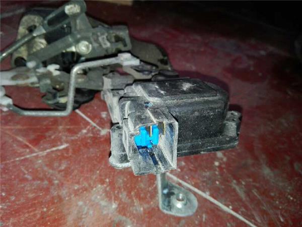 Cerradura Puerta Trasera Izquierda Hyundai Accent (LC)(2000->) foto 3