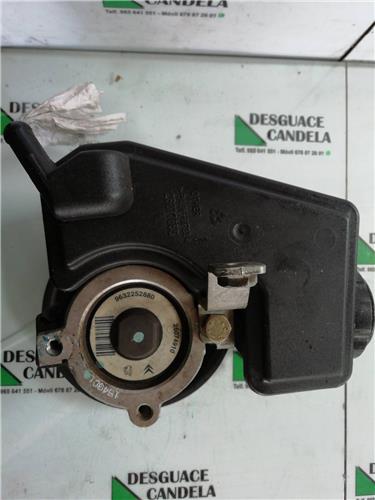Bomba Servodireccion Citroen Xsara Picasso (1999->) foto 4