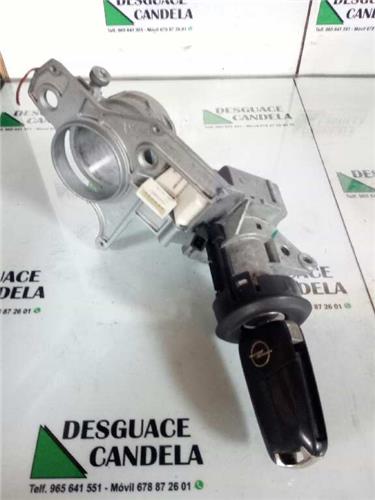 Conmutador De Arranque/Encendido