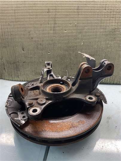 Mangueta Delantera Izquierda Citroen C4 Picasso/Spacetourer (05.2013->) foto 3