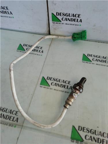 sonda lambda citroen c5 berlina 2004