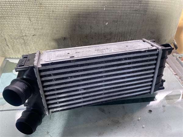 Intercooler Citroen DS4 (03.2011->) foto 5