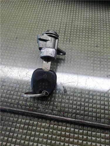 Bombin Puerta Delantera Izquierda Hyundai Accent (X3)(1995->) foto 2